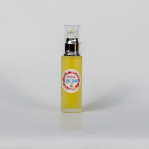 שמן מסאג' זוגי מפנק